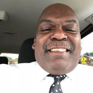 Meet your Posher, Gregory junebug